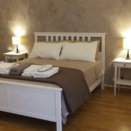 카스텔누보델가다 Residenza Leon B&B 외부 사진