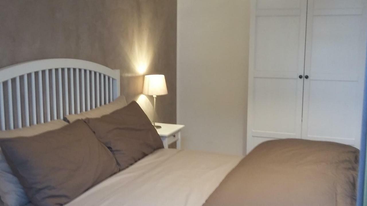 카스텔누보델가다 Residenza Leon B&B 외부 사진