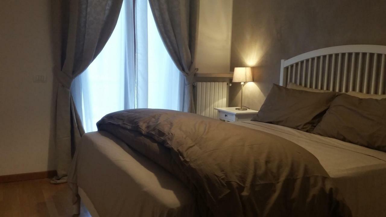 카스텔누보델가다 Residenza Leon B&B 외부 사진