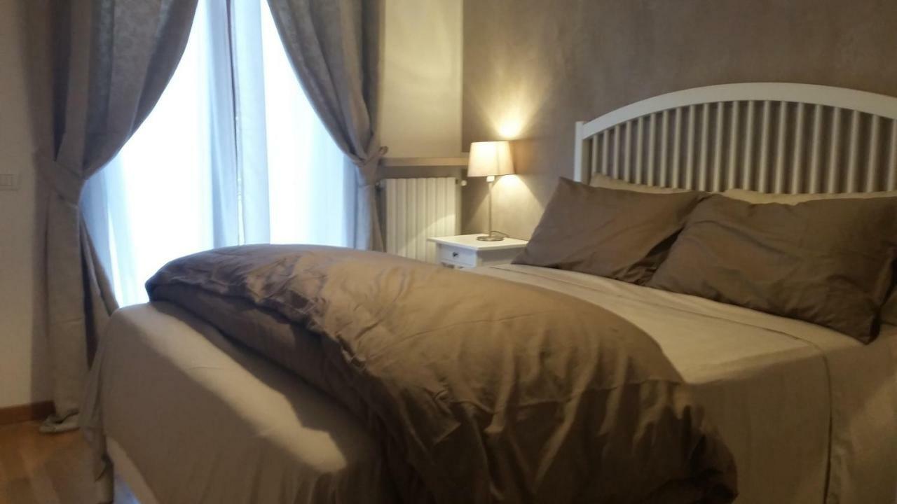 카스텔누보델가다 Residenza Leon B&B 외부 사진