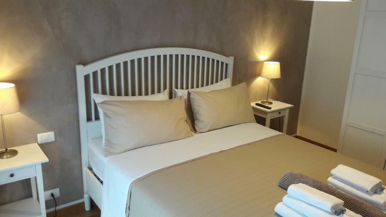 카스텔누보델가다 Residenza Leon B&B 외부 사진