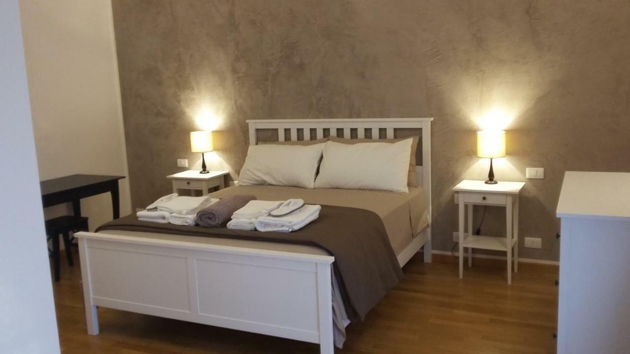 카스텔누보델가다 Residenza Leon B&B 외부 사진